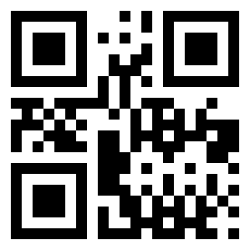 Номер 1011 QR-код