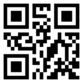 Номер 101111 QR-код