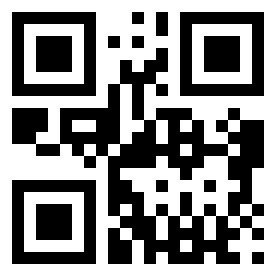 Номер 102 QR-код