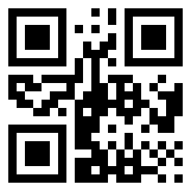 Номер 1030301 QR-код