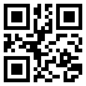 Номер 10341 QR-код