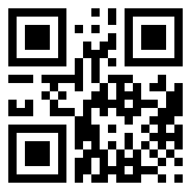 Номер 10364216 QR-код