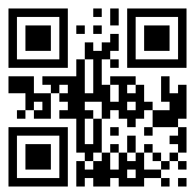 Номер 10379076 QR-код