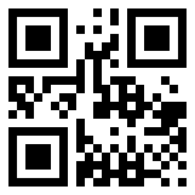 Номер 10450340 QR-код