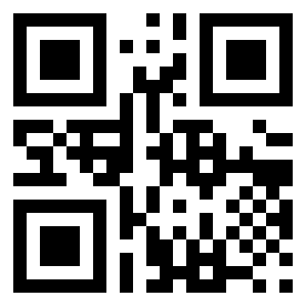 Номер 10648000 QR-код