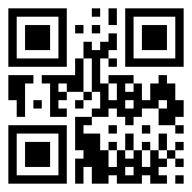Номер 1089 QR-код
