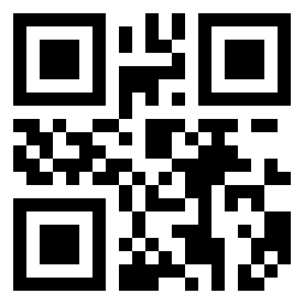 Номер 10941047 QR-код