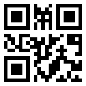 Номер 10941048 QR-код