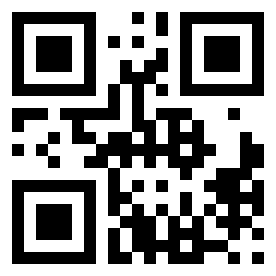 Номер 10941049 QR-код