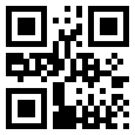 Номер 11 QR-код