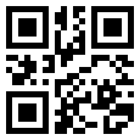 Номер 110000 QR-код