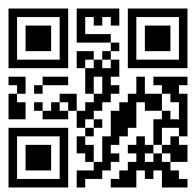 Номер 110001 QR-код