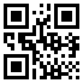 Номер 1100011 QR-код