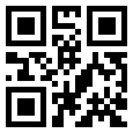 Номер 110110 QR-код