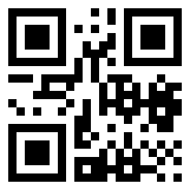 Номер 1101101 QR-код