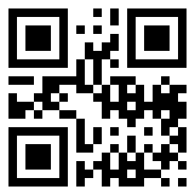 Номер 11011109 QR-код