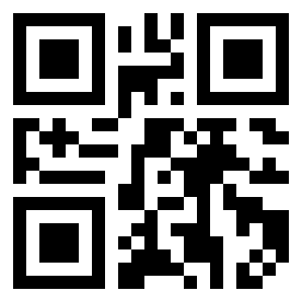Номер 11040122 QR-код
