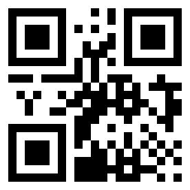 Номер 1106718 QR-код