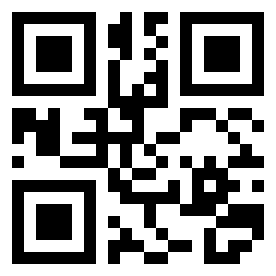 Номер 111000 QR-код