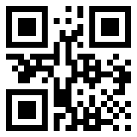 Номер 1110010 QR-код