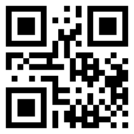 Номер 11102224 QR-код