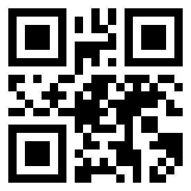 Номер 11108890 QR-код