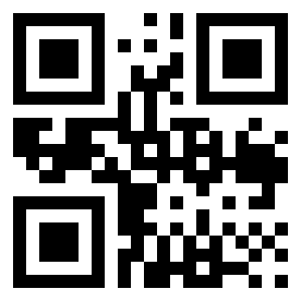 Номер 1111011 QR-код