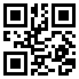 Номер 111110 QR-код
