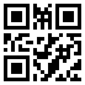 Номер 11111112 QR-код