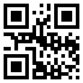 Номер 11111113 QR-код