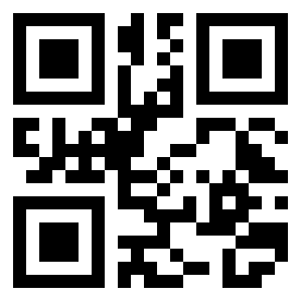 Номер 111112 QR-код