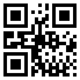 Номер 1112 QR-код