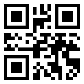 Номер 11130882 QR-код
