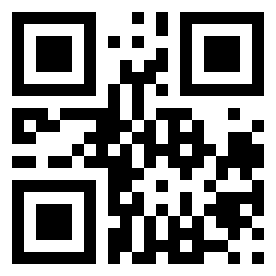 Номер 11130883 QR-код