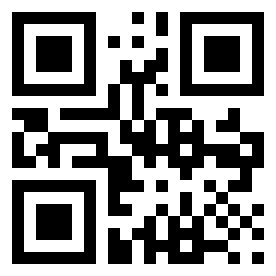 Номер 1176770 QR-код