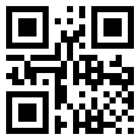 Номер 11767704 QR-код