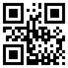 Номер 120 QR-код