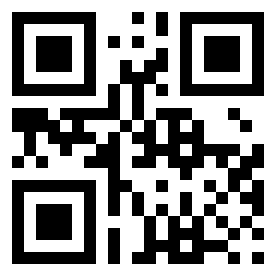 Номер 12043104 QR-код