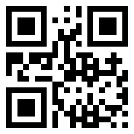 Номер 12055277 QR-код