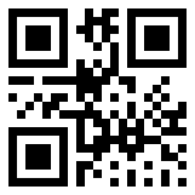 Номер 12100 QR-код