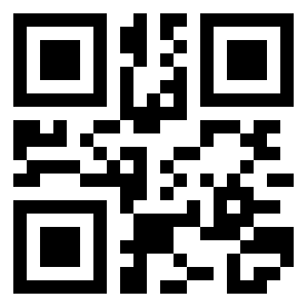 Номер 12167 QR-код