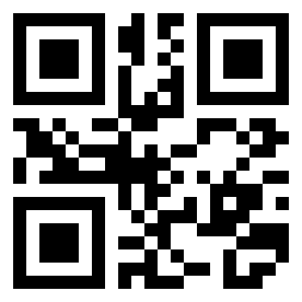 Номер 122026 QR-код