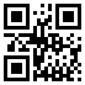 Номер 123 QR-код