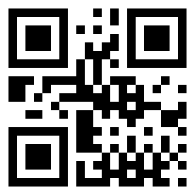 Номер 1232 QR-код