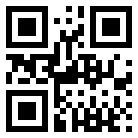 Номер 1233 QR-код