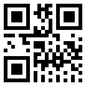 Номер 12344 QR-код