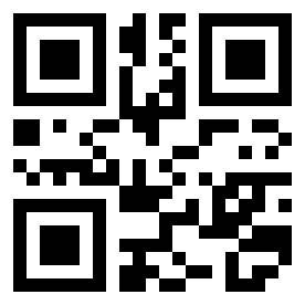 Номер 123455 QR-код