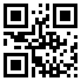 Номер 12345677 QR-код