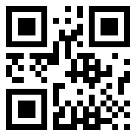 Номер 1234568 QR-код