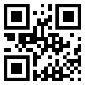 Номер 12345680 QR-код